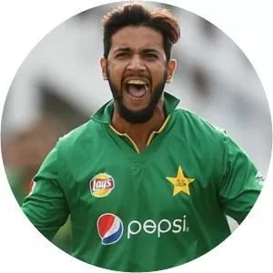 Imad Wasim