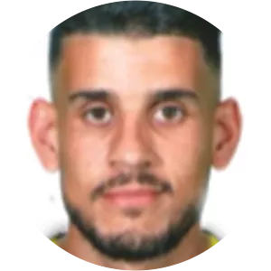 Imadeddine Boubekeur