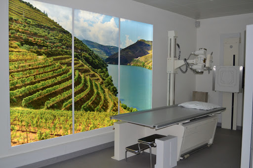 IMAG Porto - Batalha - Medical diagnostic imaging center in Porto, Portugal