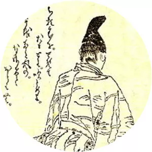 Imagawa Sadayo - Japanese poet