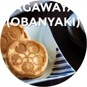Imagawayaki