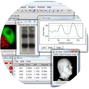ImageJ