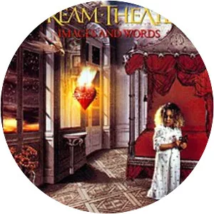 Images and Words - Studio album by Dream Theater