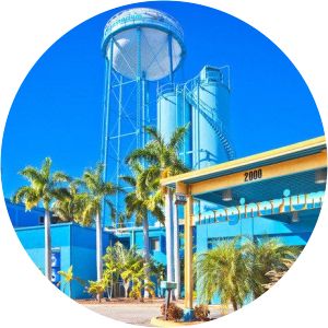 Imaginarium Science Center