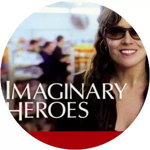 Imaginary Heroes