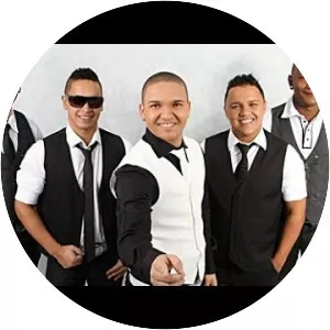 Imaginasamba - Musical group