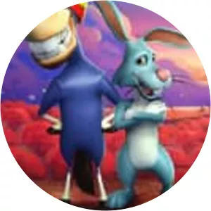 Imagination Land - Film