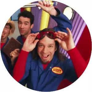 Imagination Movers
