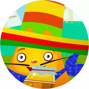 Imagination Playground - 2011 ‧ 3 seasons