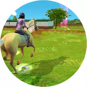 Imagine: Champion Rider