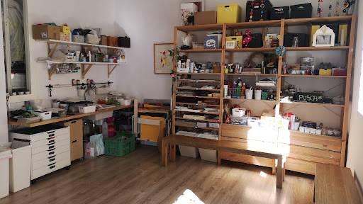 Imagine. Creativity Workshop