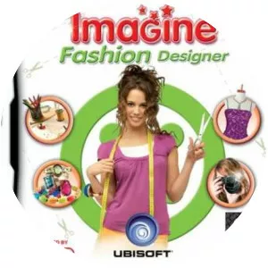 Imagine Fashion Designer