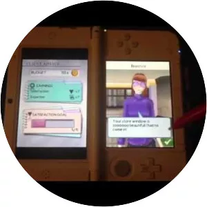 Imagine: Fashion Stylist