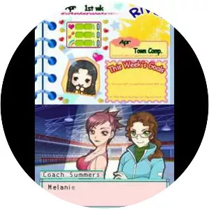 Imagine: Figure Skater