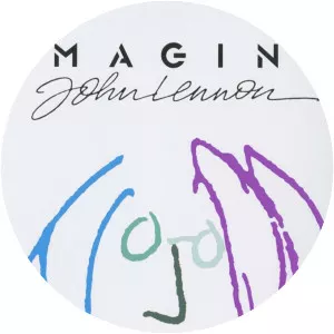 Imagine: John Lennon