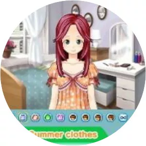 Imagine: Makeup Artist - Video game