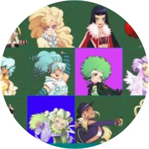 Imagine: Modern Dancer - Video game