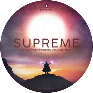 Imagine Music - Musical artist