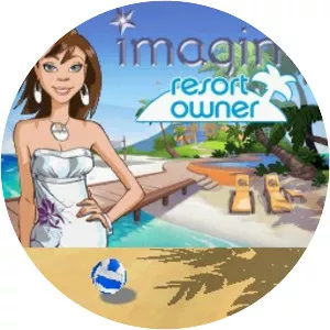 Imagine: Resort Owner - Video game