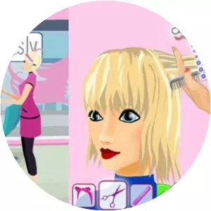 Imagine: Salon Stylist - Video game