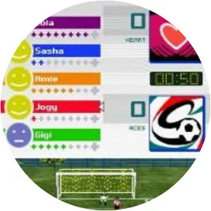 Imagine: Soccer Captain - Video game