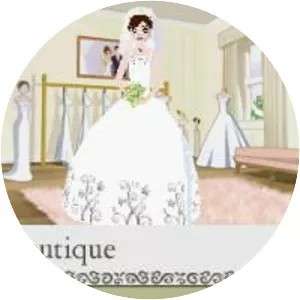 Imagine Wedding Designer - Video game