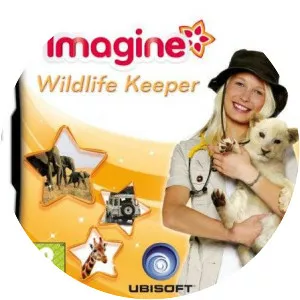 Imagine Zookeeper - Video game