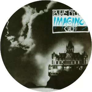 Imaginos - Studio album by Blue Öyster Cult