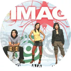 Imago - Rock band