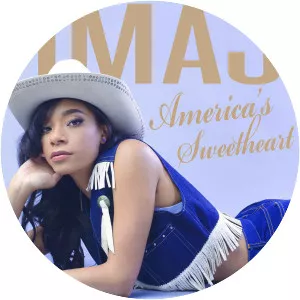 iMAJ - Musical artist