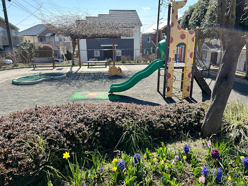 Imajukuchikuno Daini Park