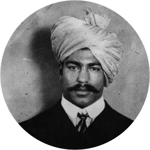 Imam Baksh Pahalwan