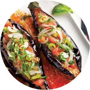 İmam bayıldı (İmambayıldı)