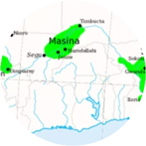 Imamate of Futa Jallon