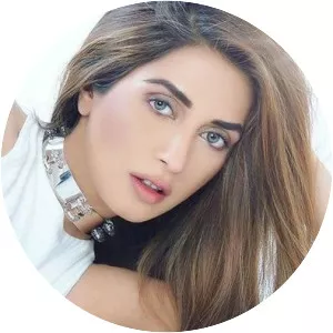 Iman Ali