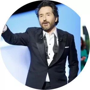 Iman Baer photograph