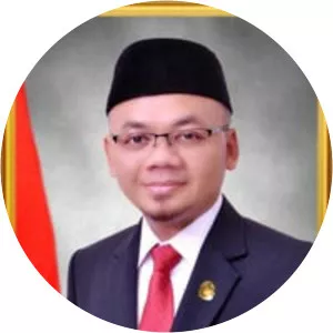 Iman Budiman