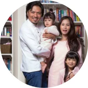 Iman Daniella Iking Azmi photograph