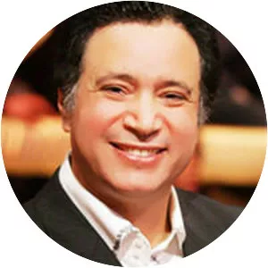 Iman El Bahr Darwish