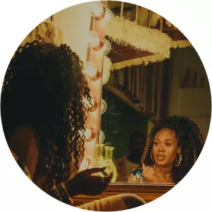 Iman Europe - Musical artist