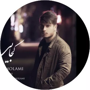 Iman Gholami - Musical artist