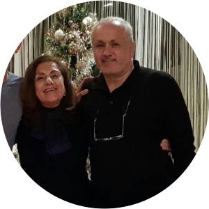 Iman Harby photograph