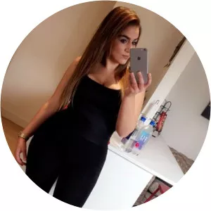 Iman Kawa photograph