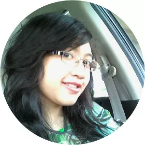 Iman Nabila2013