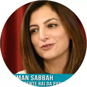 Iman Sabbah