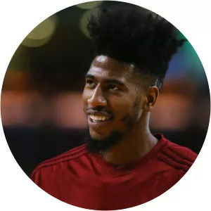 Iman Shumpert