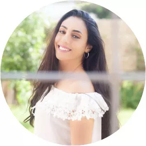 Imane Elmechrafi - Actor