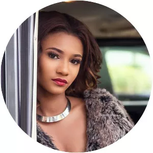 Imani Ayew photograph