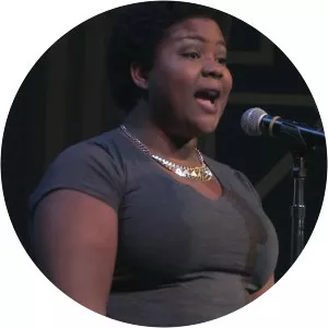 Imani Cezanne - American poet