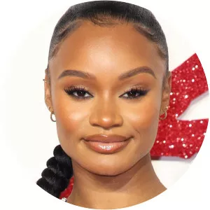 Imani-Lara Lansiquot